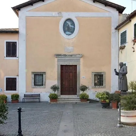 La Terrazza Sul Borgo Di Quadroni *