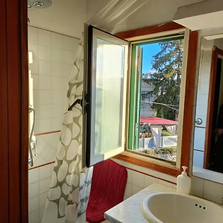 La Terrazza Sul Borgo Di Quadroni Manziana