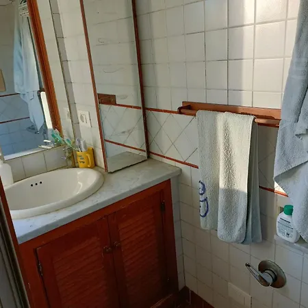 Apartment La Terrazza Sul Borgo Di Quadroni Manziana
