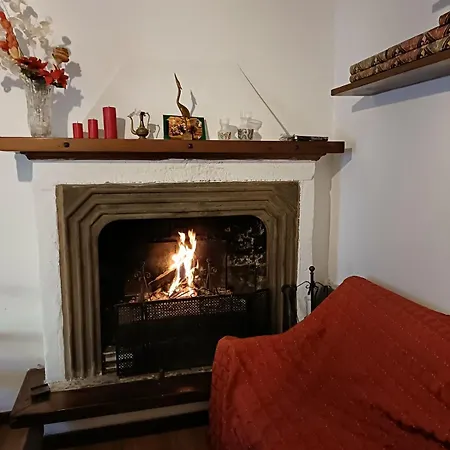 La Terrazza Sul Borgo Di Quadroni *