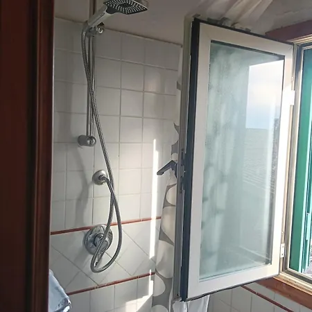 La Terrazza Sul Borgo Di Quadroni * Manziana