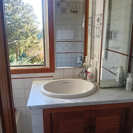 La Terrazza Sul Borgo Di Quadroni