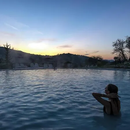 La Terrazza Sul Borgo Di Quadroni *