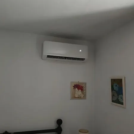 La Terrazza Sul Borgo Di Quadroni *
