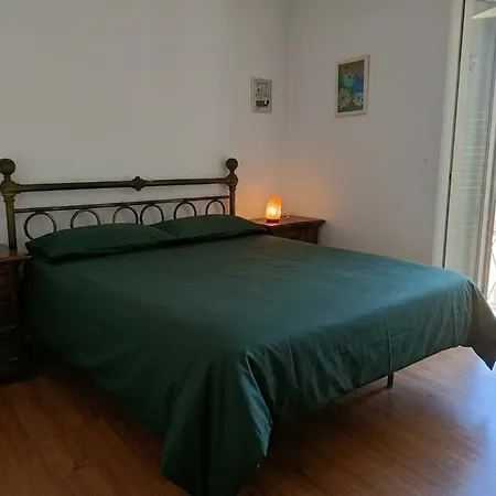 La Terrazza Sul Borgo Di Quadroni Manziana