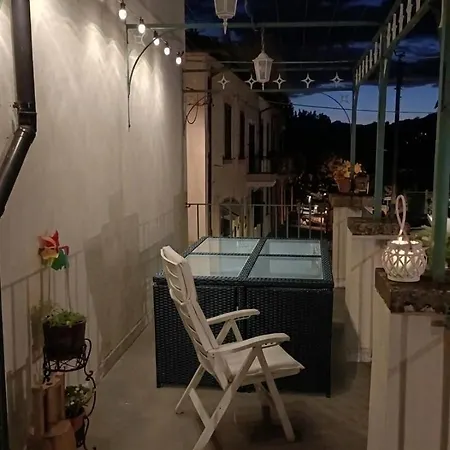 La Terrazza Sul Borgo Di Quadroni